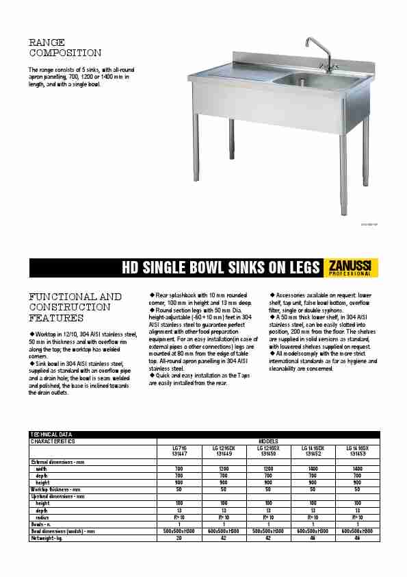 Electrolux Plumbing Product LG1216DX-page_pdf